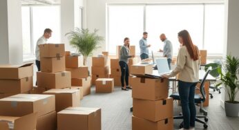 Как совершить IT-переезд без потерь для бизнеса