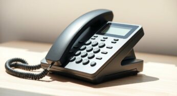 Причины внедрить IP-телефонии в офис