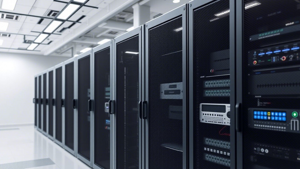 Преимущества аренды стоек в ЦОД (colocation) | krasnoyarsk.sky-dynamics.ru Преимущества аренды стоек в ЦОД (colocation)